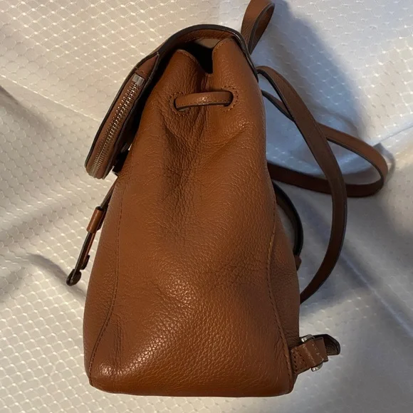 Kate Spade Leila Backpack Purse - Picture 5 of 12